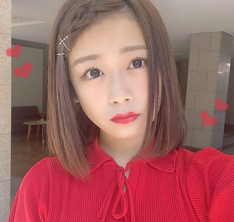 今日好きしおり 本夛栞 は恋するフリーク元メンバーで彼氏や高校は Wikiやインスタも調査 速報 芸能ニュースちゃんねる