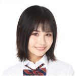 恋ステかりん(かりぱぴ/小野寺花梨)はegggirlsで女子高生ミスコンにも出場！